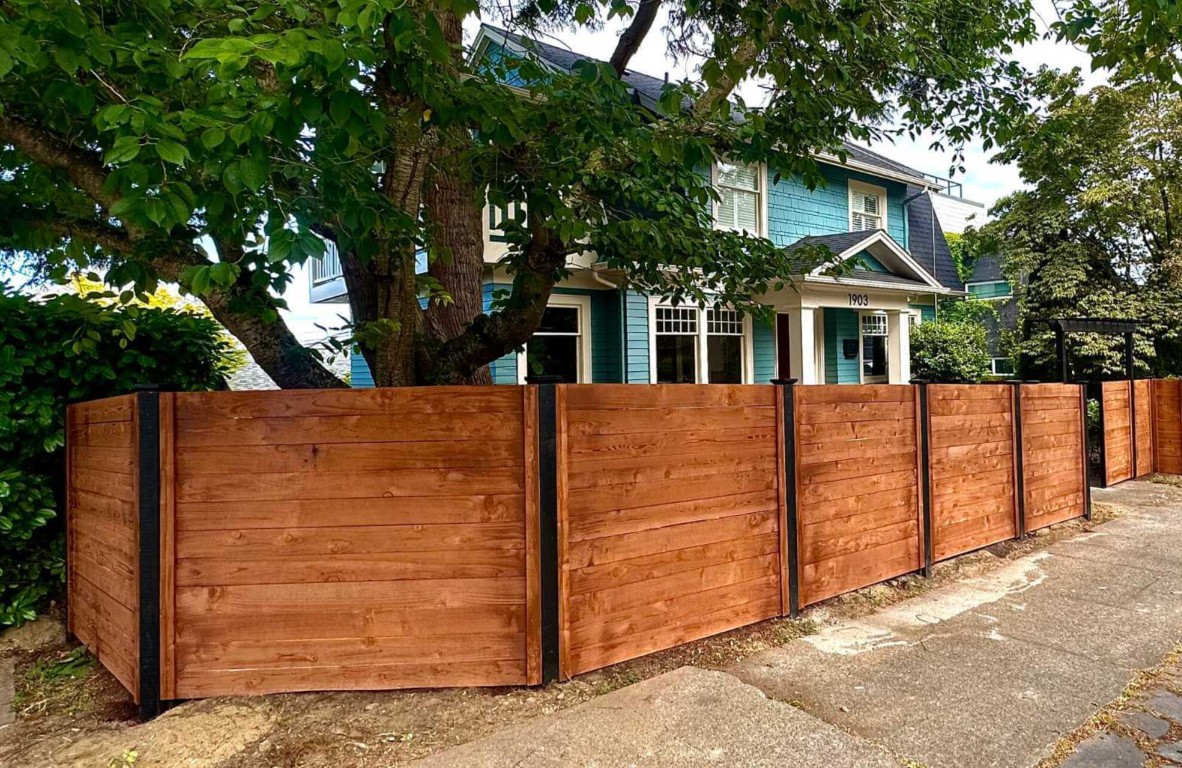 Professional fence installation service in Delano, CA