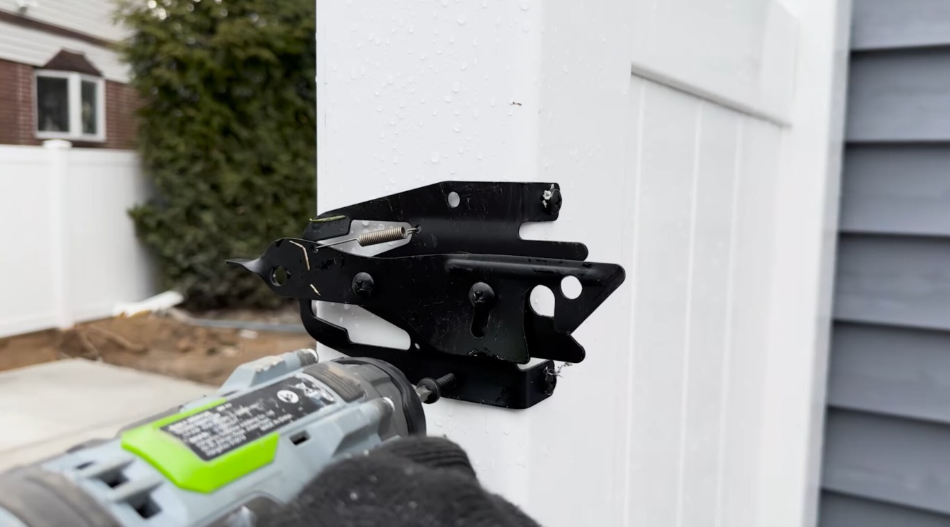 Professional fence repair and replacement services